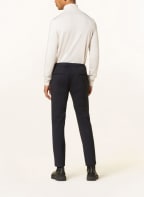 PAUL Suit trousers slim fit, Color: DARK BLUE (Image 1)