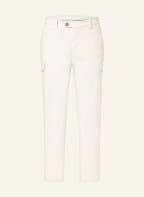 BRUNELLO CUCINELLI Cargo pants, Color: ECRU (Image 1)