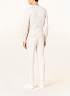 BRUNELLO CUCINELLI Cargo pants, Color: ECRU (Image 1)