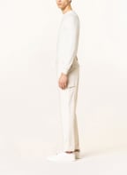 BRUNELLO CUCINELLI Cargo pants, Color: ECRU (Image 1)