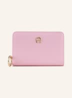 AIGNER Wallet, Color: LIGHT PINK (Image 1)