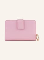 AIGNER Wallet, Color: LIGHT PINK (Image 1)