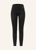 Nike Legginsy do biegania GO, Kolor: CZARNY (Obrazek 1)