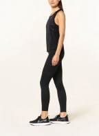 Nike Legginsy do biegania GO, Kolor: CZARNY (Obrazek 1)