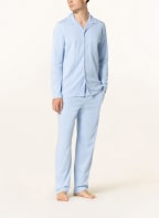 POLO RALPH LAUREN Pajamas with gift box , Color: 002 ELITE BLUE (Image 1)