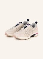 ASICS Sneaker GEL-1090V2, Farbe: CREME/ HELLLILA (Bild 1)