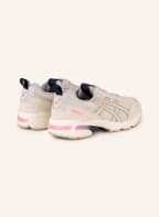 ASICS Sneaker GEL-1090V2, Farbe: CREME/ HELLLILA (Bild 1)