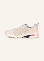 ASICS Sneaker GEL-1090V2, Farbe: CREME/ HELLLILA (Bild 1)
