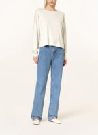 American Vintage Longsleeve, Farbe: HELLGRÜN (Bild 1)
