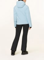 COLMAR Ski jacket DONNA , Color: LIGHT BLUE (Image 1)