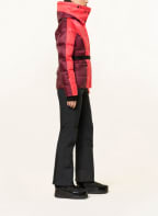 COLMAR Daunen-Skijacke DONNA, Farbe: ROT/ DUNKELROT (Bild 1)