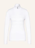 SPORTALM Midlayer, Farbe: WEISS (Bild 1)