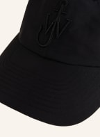 JW ANDERSON Cap, Color: BLACK (Image 1)