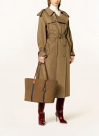 TORY BURCH Shopper , Farbe: BRAUN (Bild 1)