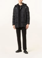 BOGNER Daunenparka JONES, Farbe: SCHWARZ (Bild 1)
