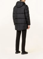 BOGNER Daunenparka JONES, Farbe: SCHWARZ (Bild 1)