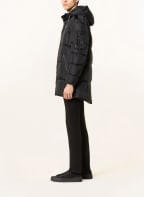 BOGNER Daunenparka JONES, Farbe: SCHWARZ (Bild 1)
