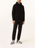 HUGO Hoodie DLEMENTINE, Farbe: SCHWARZ (Bild 1)