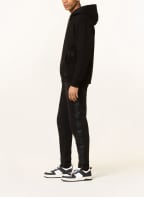 HUGO Hoodie DLEMENTINE, Farbe: SCHWARZ (Bild 1)