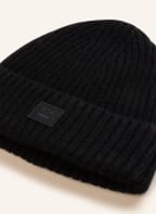 Acne Studios Mütze , Farbe: SCHWARZ (Bild 1)