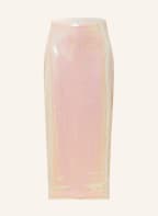 ENVII Skirt ENNOVA with sequins, Color: NUDE (Image 1)