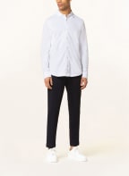 BETTER RICH Piqué-Hemd LOGAN Comfort Fit , Farbe: WEISS (Bild 1)