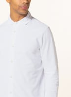 BETTER RICH Piqué-Hemd LOGAN Comfort Fit , Farbe: WEISS (Bild 1)