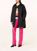 STAND STUDIO Steppmatel , Farbe: SCHWARZ (Bild 1)