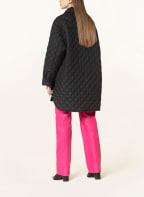 STAND STUDIO Steppmatel , Farbe: SCHWARZ (Bild 1)