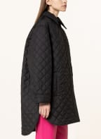 STAND STUDIO Steppmatel , Farbe: SCHWARZ (Bild 1)