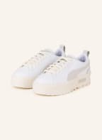 PUMA Sneakers MAYZE THRIFTED, Color: WHITE (Image 1)
