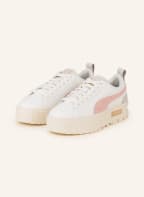 PUMA Sneakers MAYZE THRIFTED, Color: WHITE/ PINK (Image 1)