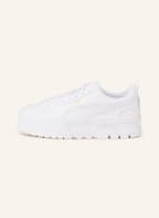 PUMA Sneakers MAYZE , Color: WHITE (Image 1)