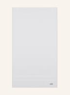 en VOGUE Duschtuch DUAL AIR, Farbe: WEISS (Bild 1)