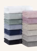 en VOGUE Duschtuch DUAL AIR, Farbe: WEISS (Bild 1)