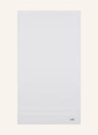 en VOGUE Badetuch DUAL AIR, Farbe: CREME (Bild 1)