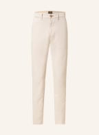 NAPAPIJRI Chinosy PUYO extra slim fit, Kolor: BEŻOWY (Obrazek 1)