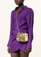 paco rabanne Handbag SPARKLE NANO, Color: GOLD/ SILVER (Image 1)