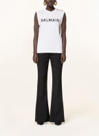 BALMAIN Top, Color: WHITE (Image 1)