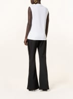 BALMAIN Top, Color: WHITE (Image 1)