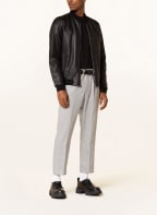 NN07 Chinosy BILL tapered fit, Kolor: SZARY (Obrazek 1)