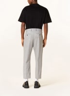 NN07 Chinosy BILL tapered fit, Kolor: SZARY (Obrazek 1)