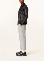 NN07 Chinosy BILL tapered fit, Kolor: SZARY (Obrazek 1)
