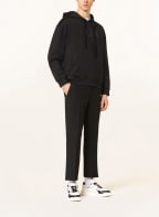VALENTINO Hoodie , Color: BLACK (Image 1)