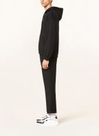 VALENTINO Hoodie , Color: BLACK (Image 1)