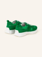 KENNEL & SCHMENGER Sneakers PULL, Color: GREEN (Image 1)