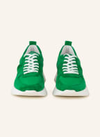 KENNEL & SCHMENGER Sneakers PULL, Color: GREEN (Image 1)