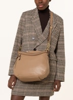 abro Handtasche JUNA, Farbe: BEIGE (Bild 1)