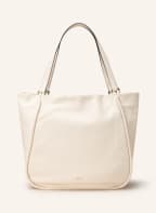 abro Shopper WILLOW , Farbe: CREME (Bild 1)