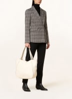 abro Shopper WILLOW , Farbe: CREME (Bild 1)